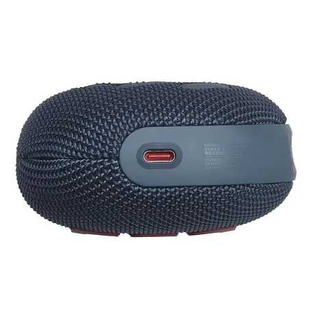 Портативная колонка JBL Clip 5 - 3