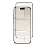 Защитное стекло Borasco Hybrid Glass 2D для Apple iPhone Air