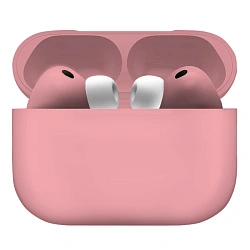 Беспроводные наушники Apple AirPods Pro 3 пудровый матовый (полная покраска)