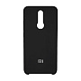 Клип-кейс (накладка) Silicone cover для Xiaomi Redmi 8