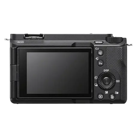 Фотоаппарат Sony ZV-E1 Kit 28-60mm - 4