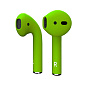 Беспроводные наушники Apple AirPods 2 с зарядным футляром