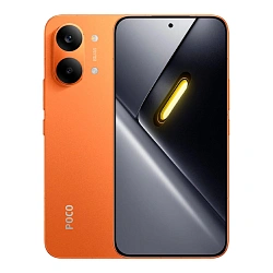 Смартфон Xiaomi Poco X8 Pro Max 5G 12/512 ГБ оранжевый