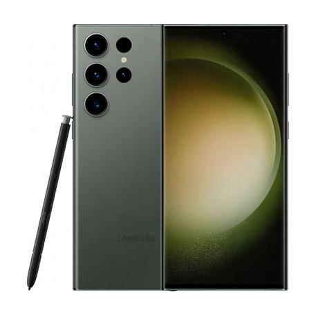 Смартфон Samsung Galaxy S23 Ultra - 2
