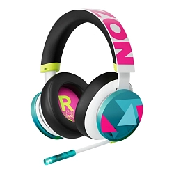 Беспроводные наушники Xbox Wireless Headset "Forza Horizon 6 Limited Edition"