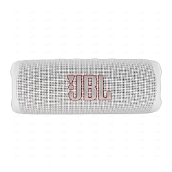 Портативная колонка JBL Flip 7 белый