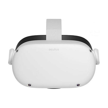 Шлем виртуальной реальности Oculus Quest 2 - 3