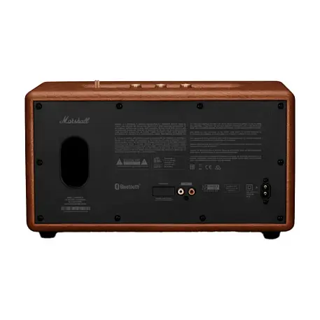 Акустическая система Marshall Stanmore III - 3