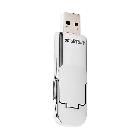 USB-флешка SmartBuy M5 Metal 512 ГБ - 2