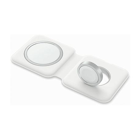 Беспроводное зарядное устройство Apple MagSafe Duo Charger 20 Вт - 3