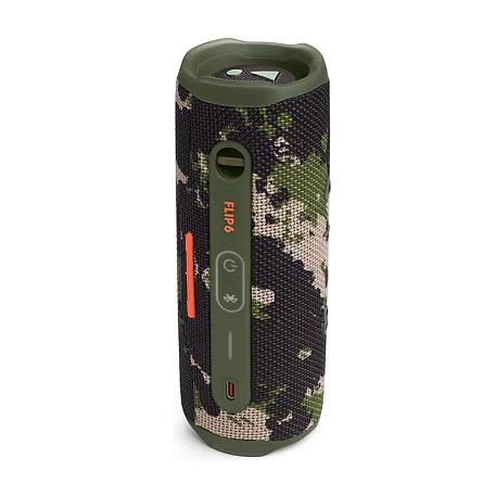 Портативная колонка JBL Flip 6 - 2