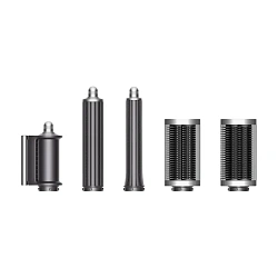 Набор насадок Dyson HS05 KIT07 никель