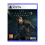 Игра для PS5 The Callisto Protocol