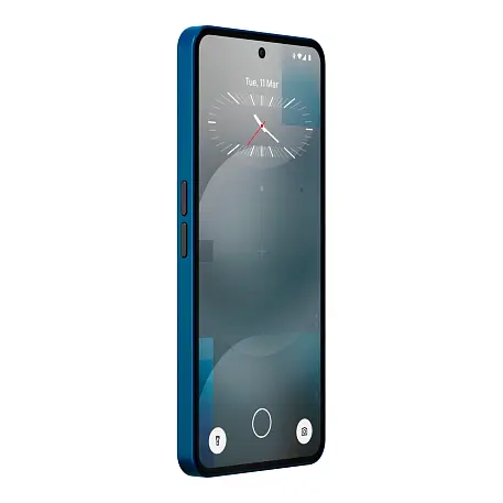 Смартфон Nothing Phone (3a) - 3