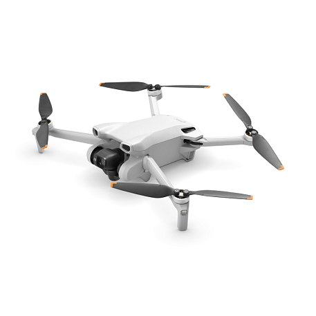 Квадрокоптер DJI Mini 3 (DJI RC-N1) - 1