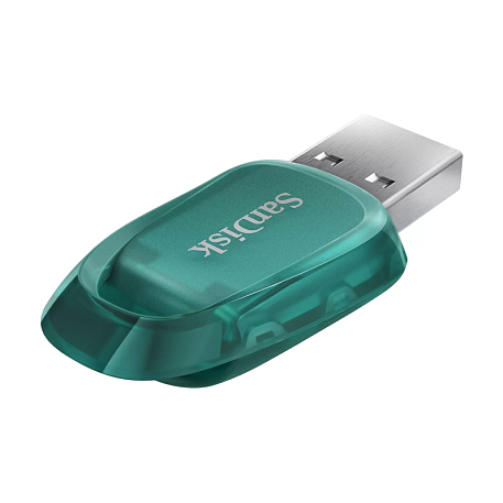 USB-флешка SanDisk Ultra Eco 128 ГБ - 3