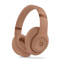 Беспроводные наушники Beats Studio Pro Kim Special Edition "дюна"