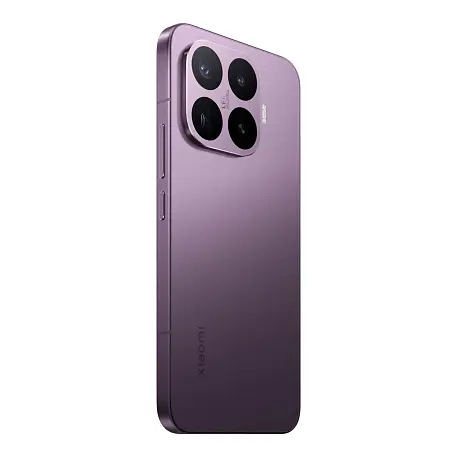 Смартфон Xiaomi 17T Pro 12/512 ГБ фиолетовый (2sim + eSim) - 5