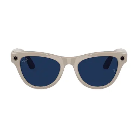 Умные очки Ray-Ban Skyler - 2