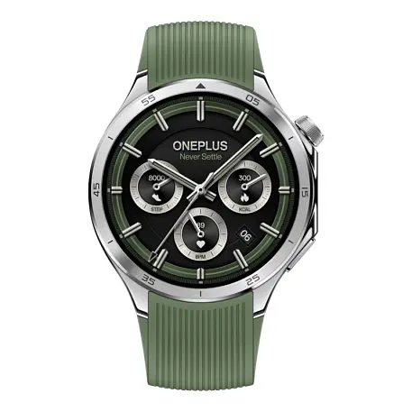 Умные часы OnePlus Watch 3 - 2