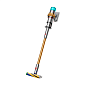 Беспроводной пылесос Dyson V15