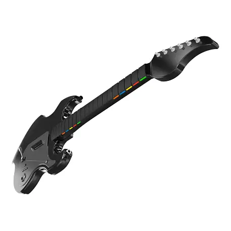 Гитара PDP Riffmaster Guitar Controller для PS5/PS4 - 3