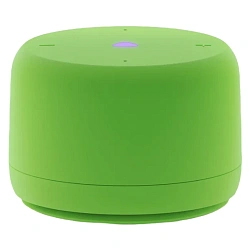 Умная колонка Яндекс Станция Лайт 2 зелёный
