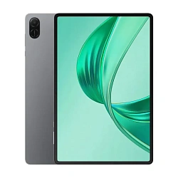 Планшет Honor Pad X8a Wi-Fi + Cellular  4/128 ГБ серый (1sim)
