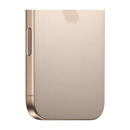 Смартфон Apple iPhone 16 Pro - 3