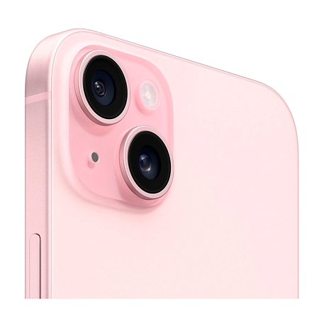 Смартфон Apple iPhone 15 Plus - 2