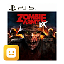 Игра для PS5 Zombie Army VR (оформление на учётную запись)