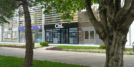 Открытие салона в Геленджике