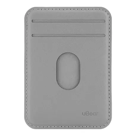 Кардхолдер uBear Split для Apple iPhone - 2