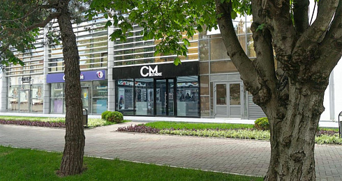 Открытие салона в Геленджике