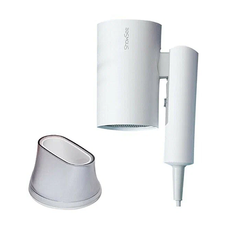 Фен Xiaomi ShowSee Hair Dryer A4 - 2