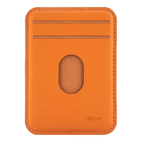 Кардхолдер uBear Split для Apple iPhone - 2