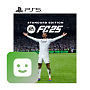 Игра для PS5 FC 25 (оформление на учётную запись)