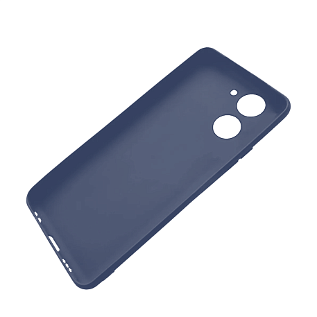 Клип-кейс (накладка) для Realme 10 - 2