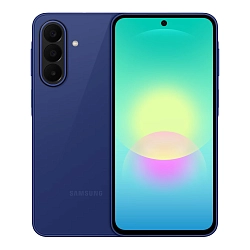 Смартфон Samsung Galaxy A27 5G 6/128 ГБ синий