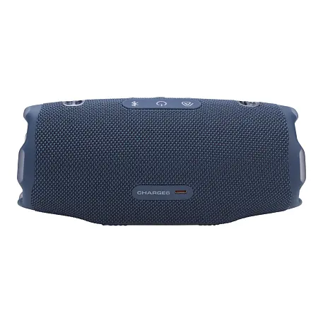 Портативная колонка JBL Charge 6 - 2