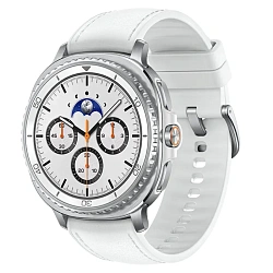 Умные часы Samsung Galaxy Watch 8 Classic 46мм белый