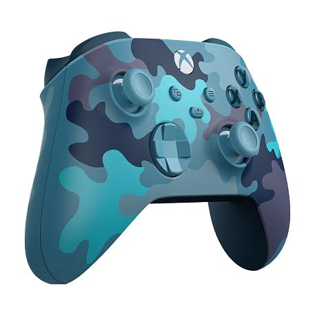 Геймпад Microsoft Xbox Series - 3