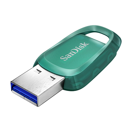 USB-флешка SanDisk Ultra Eco 128 ГБ - 2