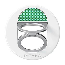 Держатель-подставка Pitaka MagEZ Grip 3 зелёный