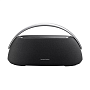 Портативная акустическая система Harman/Kardon Go+Play 3