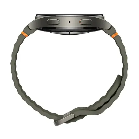 Умные часы Samsung Galaxy Watch 7 44мм - 4