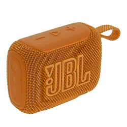 Портативная колонка JBL Go 5 оранжевый