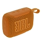 Портативная колонка JBL Go 5 оранжевый