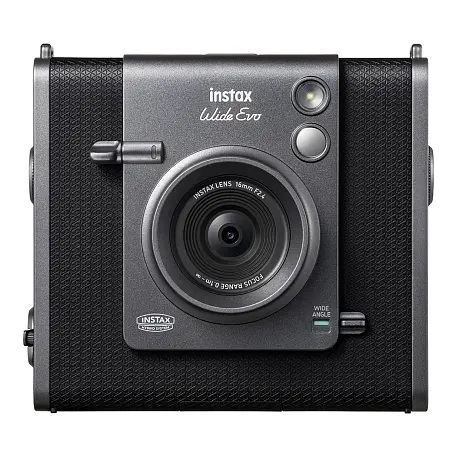 Фотоаппарат моментальной печати Fujifilm Instax Wide Evo - 2