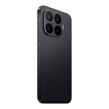 Смартфон Xiaomi 17T Pro 12/512 ГБ чёрный (2sim + eSim) - 5